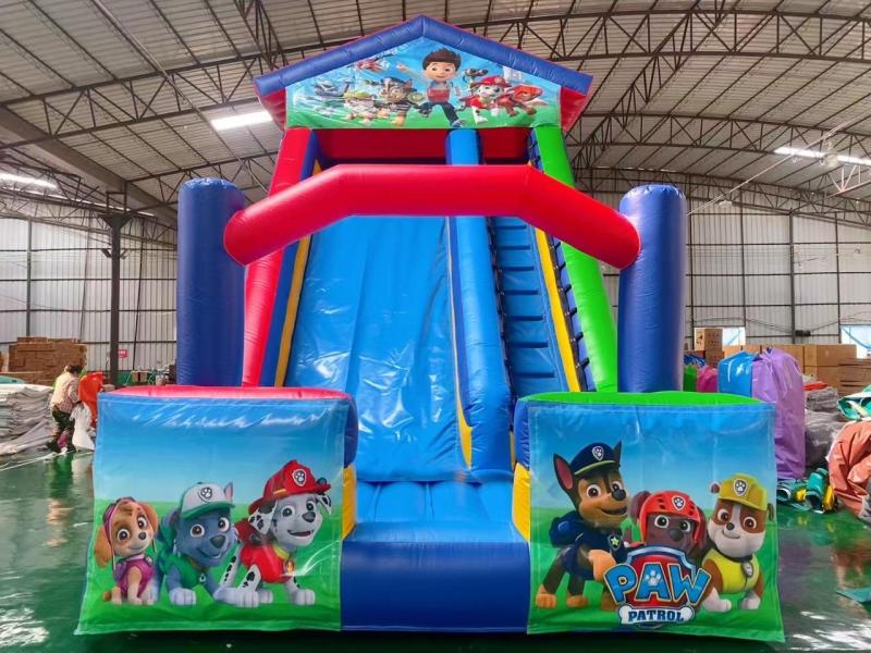 Paw patrol 2