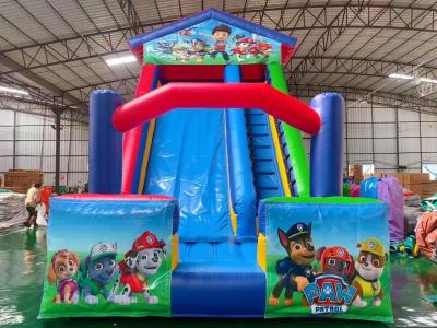 Paw patrol 2