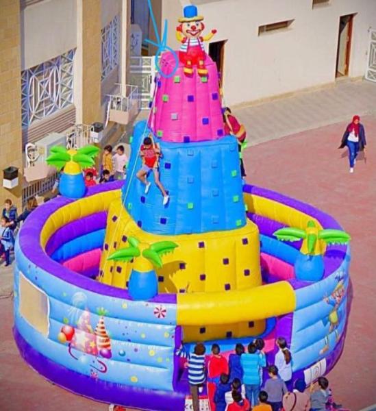 زحليقة يونيكورن